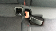 Mercedes-Benz CLA 180 AMG Line Premium + Night Ed 4dr Tip Auto Petrol Saloon